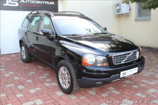 Volvo XC90 2,4 D5 185PS  Momentum A/ 2007