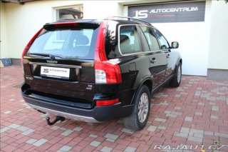 Volvo XC90 2,4 D5 185PS  Momentum A/ 2007
