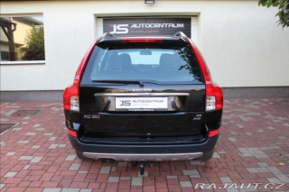 Volvo XC90 2,4 D5 185PS  Momentum A/ 2007