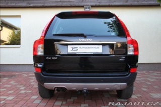Volvo XC90 2,4 D5 185PS  Momentum A/ 2007