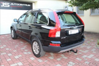 Volvo XC90 2,4 D5 185PS  Momentum A/ 2007
