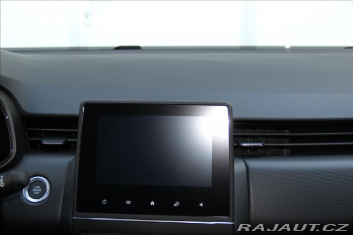 Mitsubishi Colt 1,6 HEV 143PS Intense+ A 2024