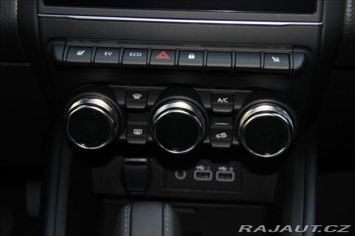 Mitsubishi Colt 1,6 HEV 143PS Intense+ A 2024