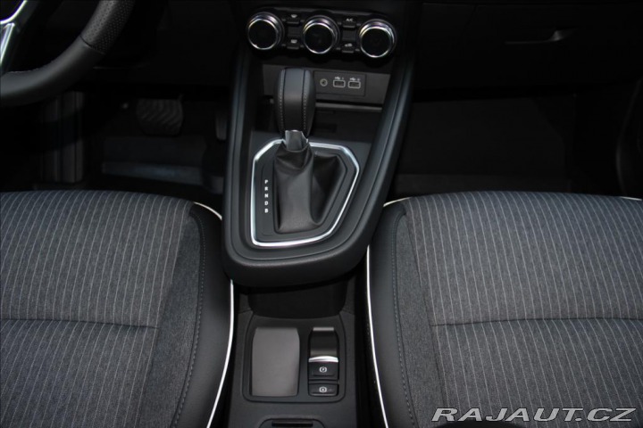Mitsubishi Colt 1,6 HEV 143PS Intense+ A 2024