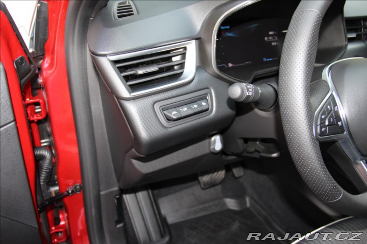 Mitsubishi Colt 1,6 HEV 143PS Intense+ A 2024