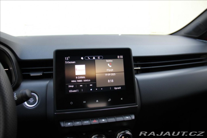 Mitsubishi Colt 1,6 HEV 143PS Intense+ A 2024