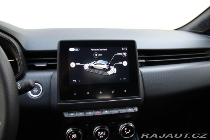 Mitsubishi Colt 1,6 HEV 143PS Intense+ A 2024
