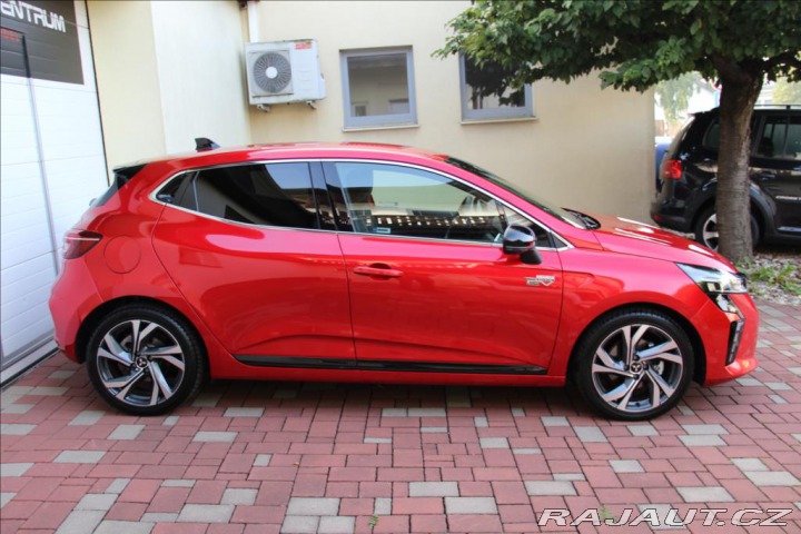 Mitsubishi Colt 1,6 HEV 143PS Intense+ A 2024