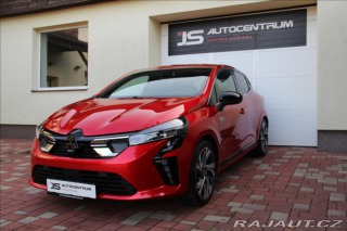 Mitsubishi Colt 1,6 HEV 143PS  Intense+ A 2024