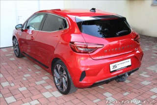 Mitsubishi Colt 1,6 HEV 143PS  Intense+ A 2024