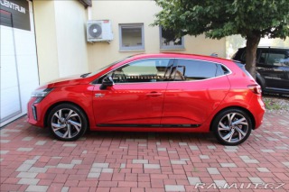 Mitsubishi Colt 1,6 HEV 143PS  Intense+ A 2024