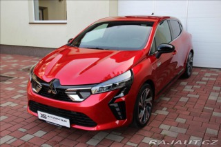 Mitsubishi Colt 1,6 HEV 143PS  Intense+ A 2024
