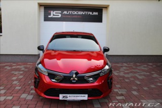 Mitsubishi Colt 1,6 HEV 143PS  Intense+ A 2024