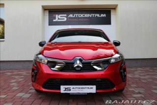 Mitsubishi Colt 1,6 HEV 143PS  Intense+ A 2024