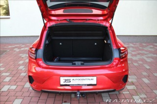 Mitsubishi Colt 1,6 HEV 143PS  Intense+ A 2024