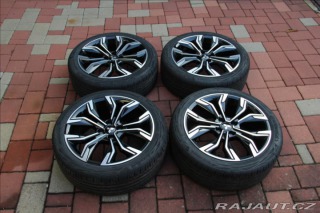 Mitsubishi Colt 1,6 HEV 143PS  Intense+ A 2024