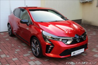 Mitsubishi Colt 1,6 HEV 143PS  Intense+ A 2024