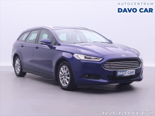 Ford Mondeo 2,0 TDCI 110kW LED Navi