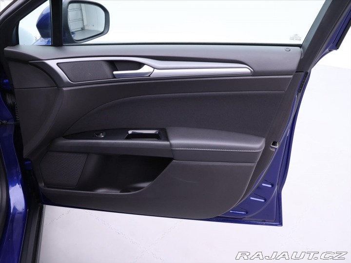 Ford Mondeo 2,0 TDCI 110kW LED Navi 2017