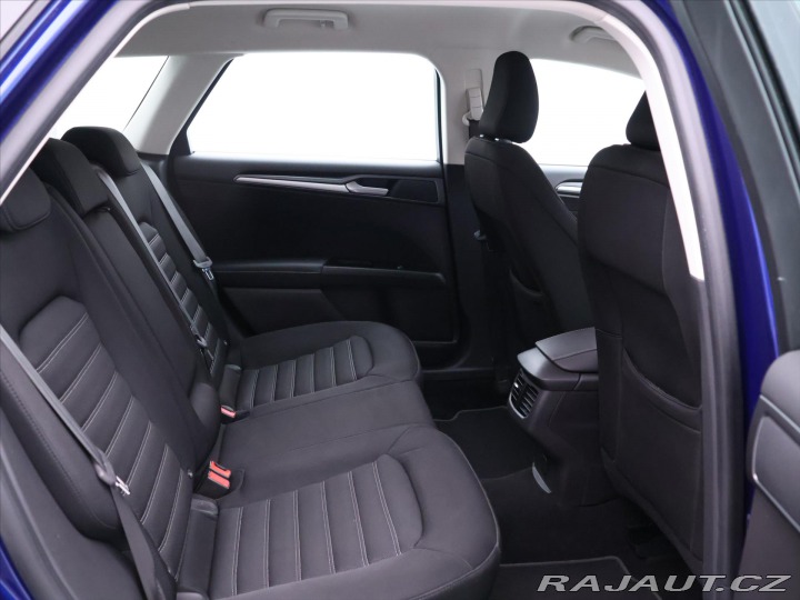 Ford Mondeo 2,0 TDCI 110kW LED Navi 2017