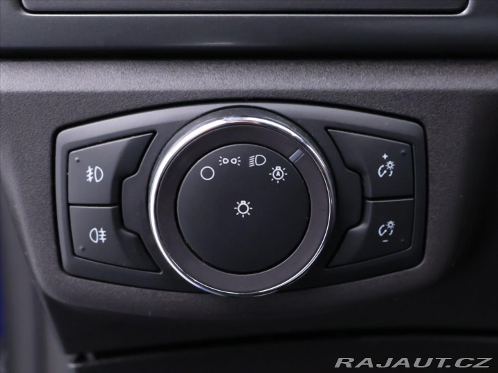 Ford Mondeo 2,0 TDCI 110kW LED Navi 2017