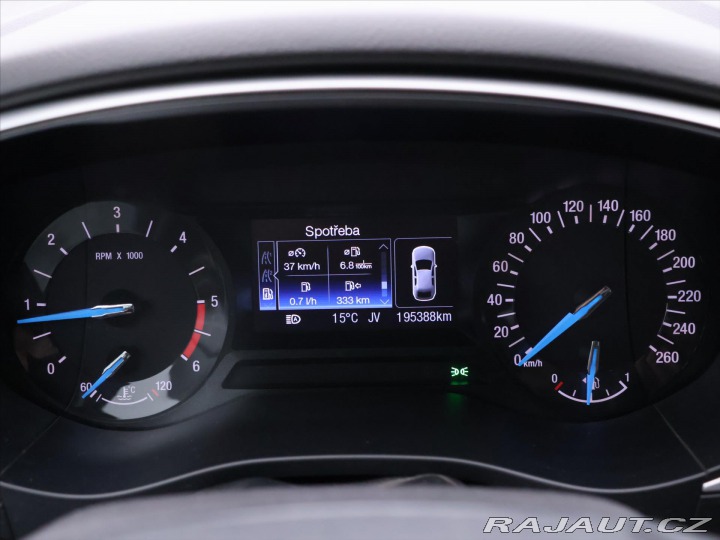 Ford Mondeo 2,0 TDCI 110kW LED Navi 2017