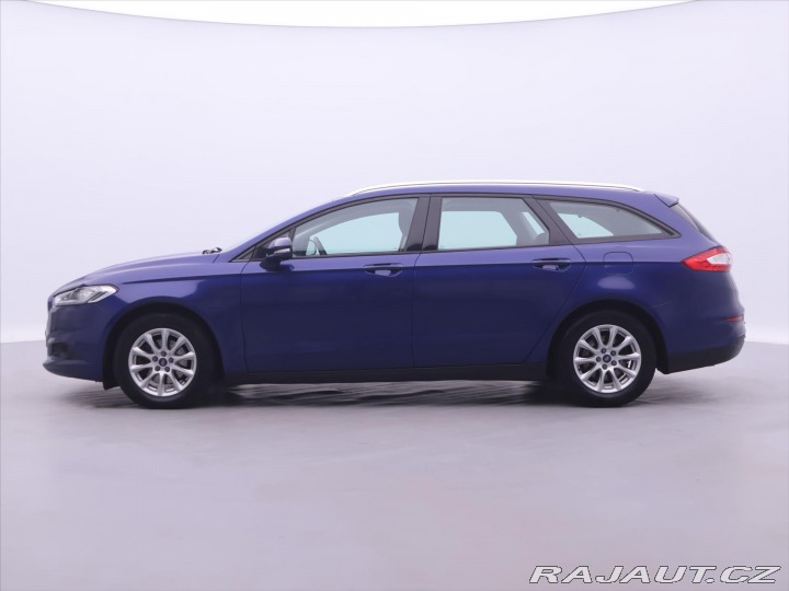 Ford Mondeo 2,0 TDCI 110kW LED Navi 2017