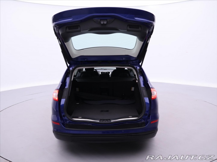 Ford Mondeo 2,0 TDCI 110kW LED Navi 2017