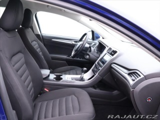 Ford Mondeo 2,0 TDCI 110kW LED Navi 2017