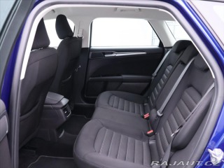 Ford Mondeo 2,0 TDCI 110kW LED Navi 2017