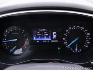 Ford Mondeo 2,0 TDCI 110kW LED Navi 2017