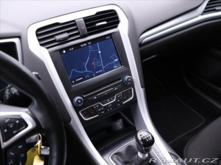 Ford Mondeo 2,0 TDCI 110kW LED Navi 2017