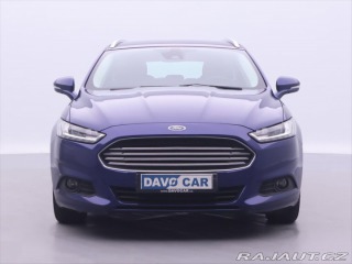 Ford Mondeo 2,0 TDCI 110kW LED Navi 2017