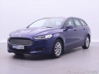 Ford Mondeo 2,0 TDCI 110kW LED Navi 2017