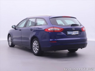 Ford Mondeo 2,0 TDCI 110kW LED Navi 2017