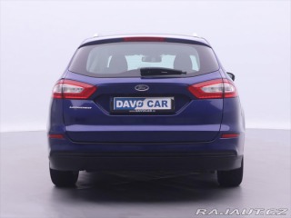 Ford Mondeo 2,0 TDCI 110kW LED Navi 2017