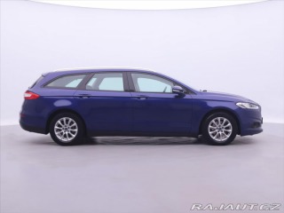 Ford Mondeo 2,0 TDCI 110kW LED Navi 2017