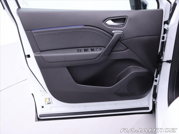 Renault Captur 1,3 TCe 140 CZ Techno 1.M 2023