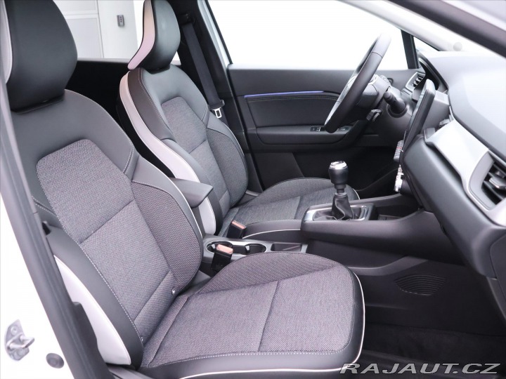 Renault Captur 1,3 TCe 140 CZ Techno 1.M 2023