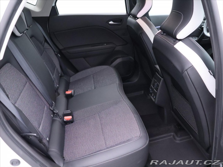 Renault Captur 1,3 TCe 140 CZ Techno 1.M 2023