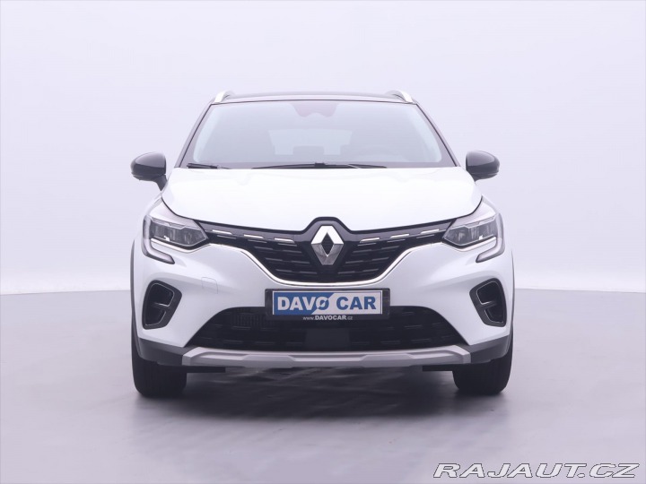 Renault Captur 1,3 TCe 140 CZ Techno 1.M 2023