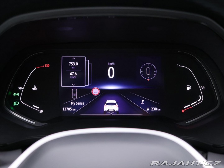 Renault Captur 1,3 TCe 140 CZ Techno 1.M 2023