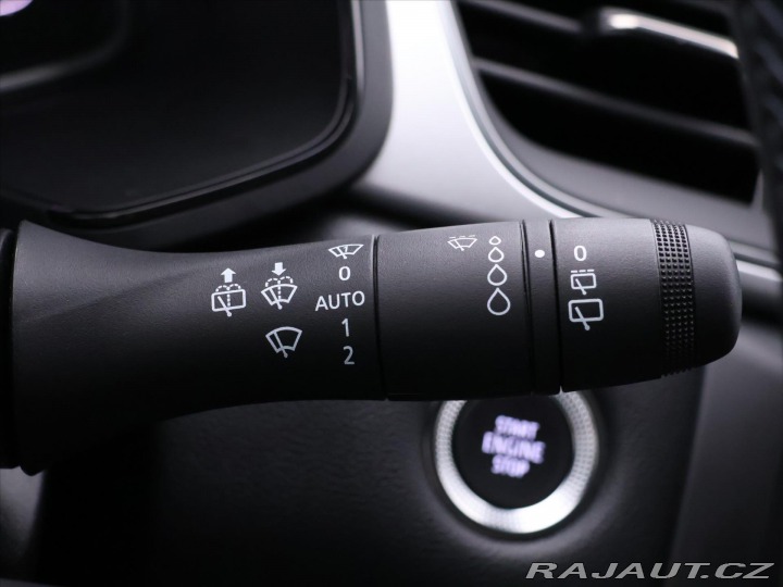 Renault Captur 1,3 TCe 140 CZ Techno 1.M 2023