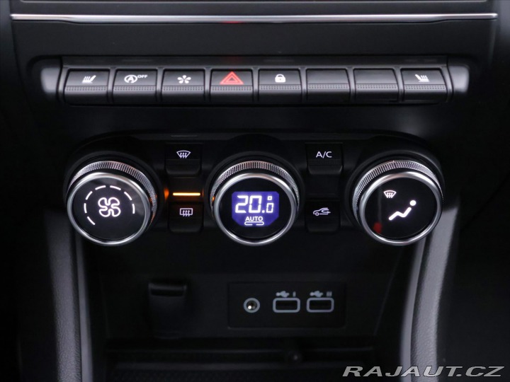 Renault Captur 1,3 TCe 140 CZ Techno 1.M 2023