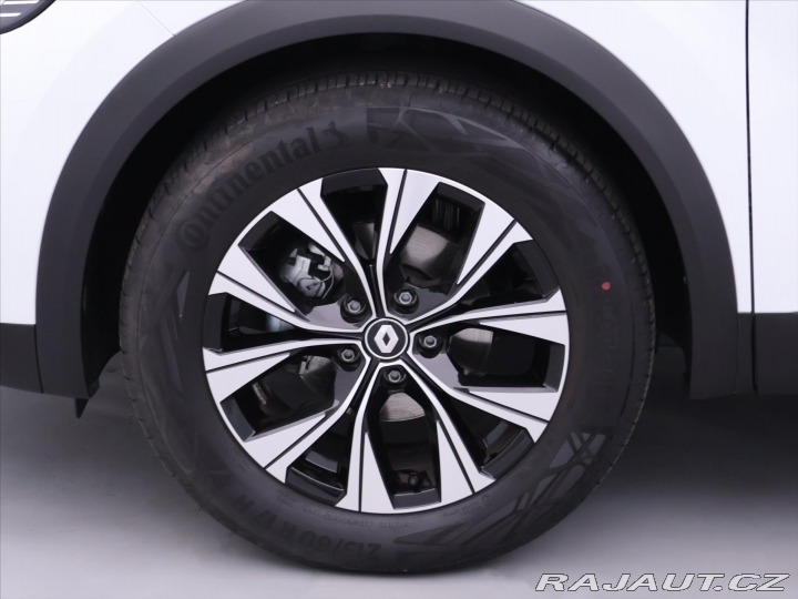 Renault Captur 1,3 TCe 140 CZ Techno 1.M 2023