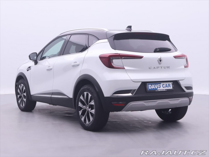 Renault Captur 1,3 TCe 140 CZ Techno 1.M 2023