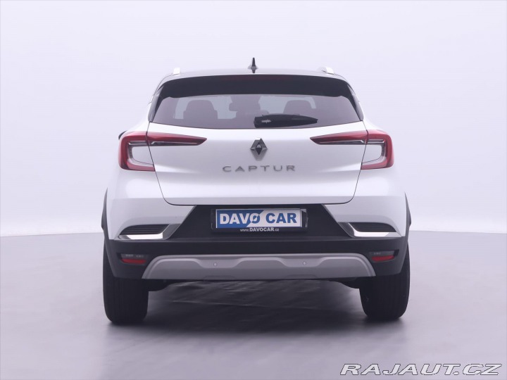 Renault Captur 1,3 TCe 140 CZ Techno 1.M 2023