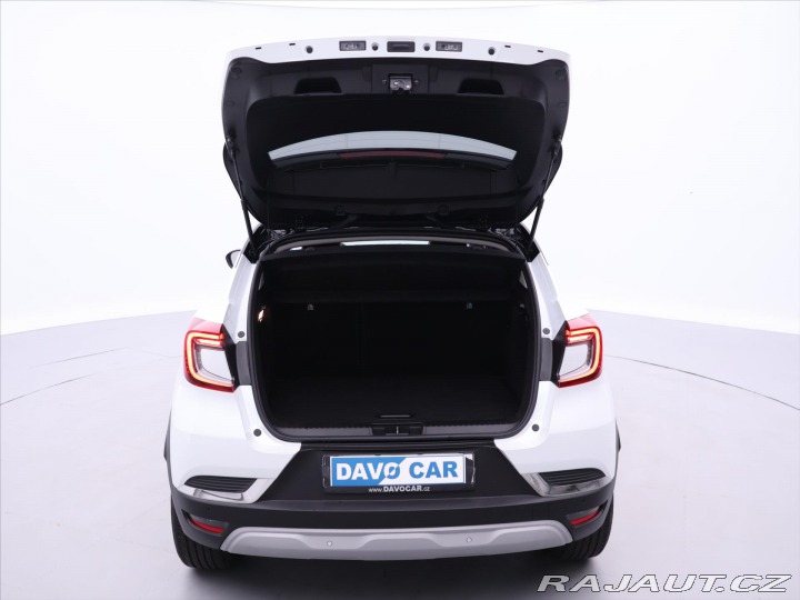 Renault Captur 1,3 TCe 140 CZ Techno 1.M 2023