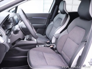 Renault Captur 1,3 TCe 140 CZ Techno 1.M 2023