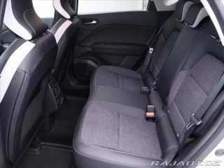 Renault Captur 1,3 TCe 140 CZ Techno 1.M 2023